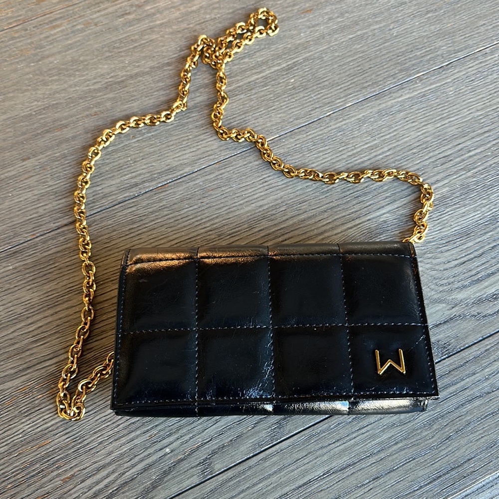 House of want handbag
